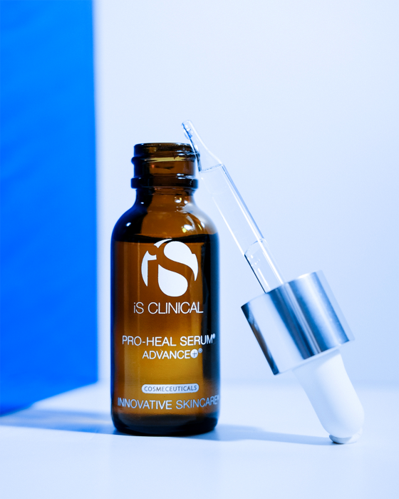 IS Clinical Skin Care IS Clinical Pro Heal Serum Advance+