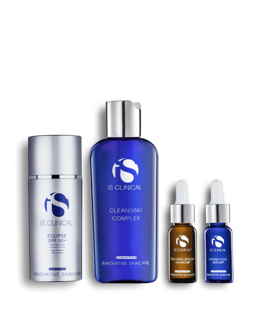 IS Clinical Skin Care IS Clinical Pure Calm Collection