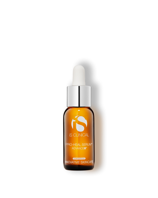IS Clinical Skin Care IS Clinical Pure Care Collection