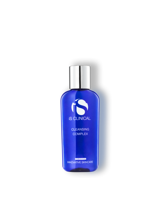 IS Clinical Skin Care IS Clinical Pure Care Collection