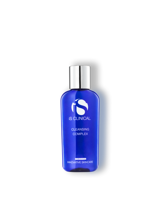 IS Clinical Skin Care IS Clinical Pure Care Collection