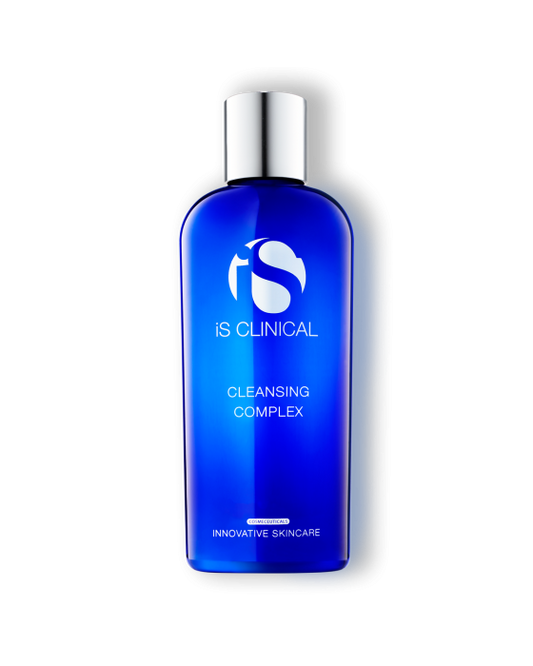 IS Clinical Skin Care IS Clinical Pure Clarity Collection