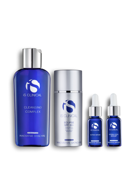 IS Clinical Skin Care IS Clinical Pure Clarity Collection
