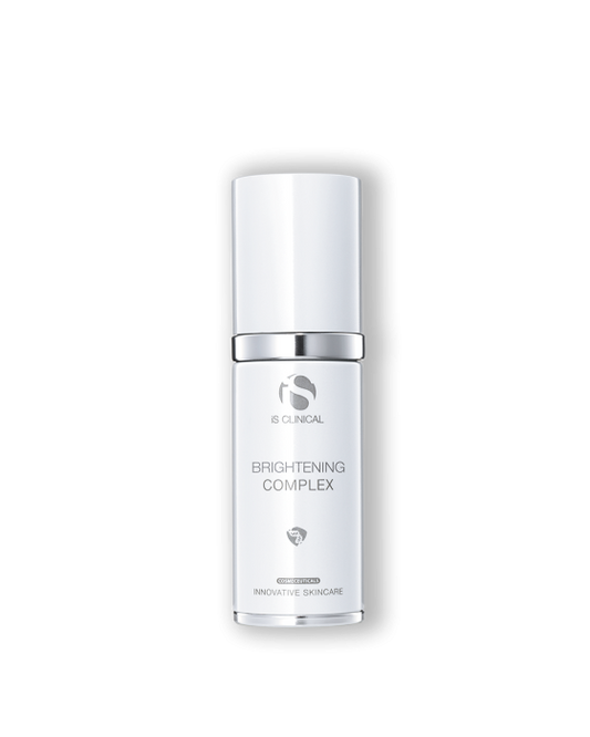 IS Clinical Skin Care IS Clinical Pure Radiance Collection