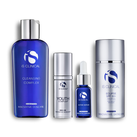 IS Clinical Skin Care IS Clinical Pure Renewal Collection **Pre Order**