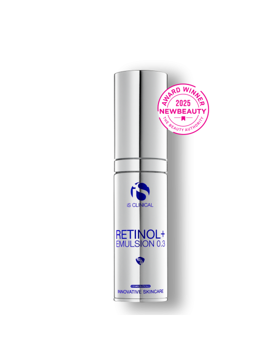 IS Clinical Skin Care IS Clinical Retinol+ Emulsion 0.3 30ml
