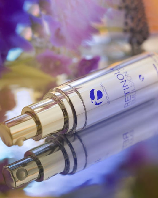 IS Clinical Skin Care IS Clinical Retinol+ Emulsion 0.3 30ml