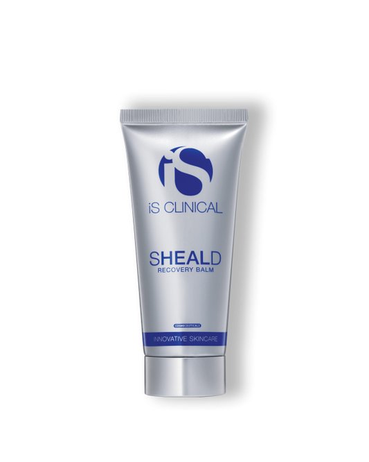 IS Clinical Skin Care IS Clinical SHEALD Recovery Balm