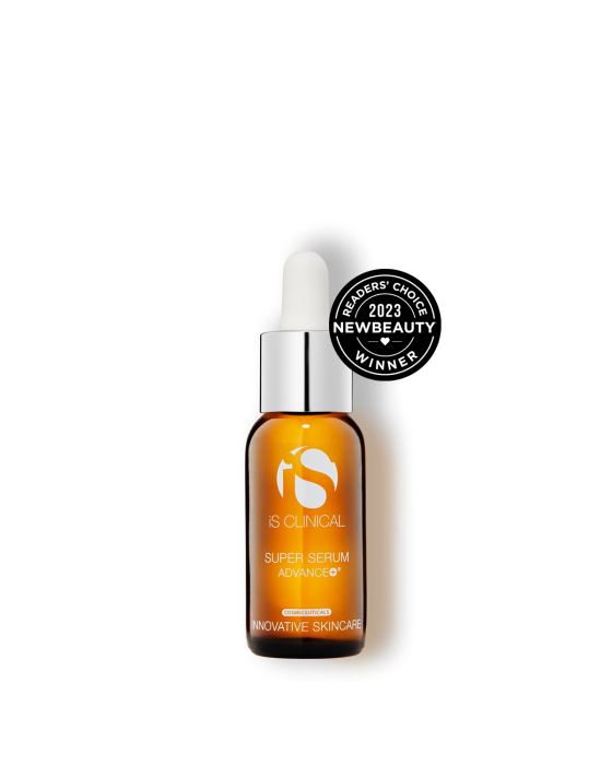 IS Clinical Skin Care 15ml IS Clinical Super Serum Advance+