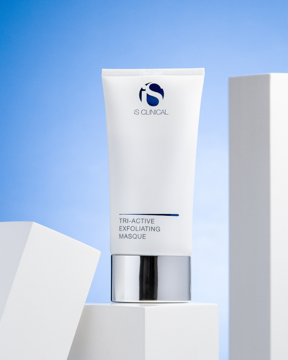 IS Clinical Skin Care IS Clinical Tri Active Exfoliating Masque 120g