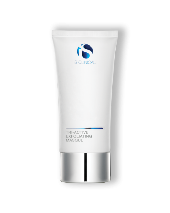 IS Clinical Skin Care IS Clinical Tri Active Exfoliating Masque 120g