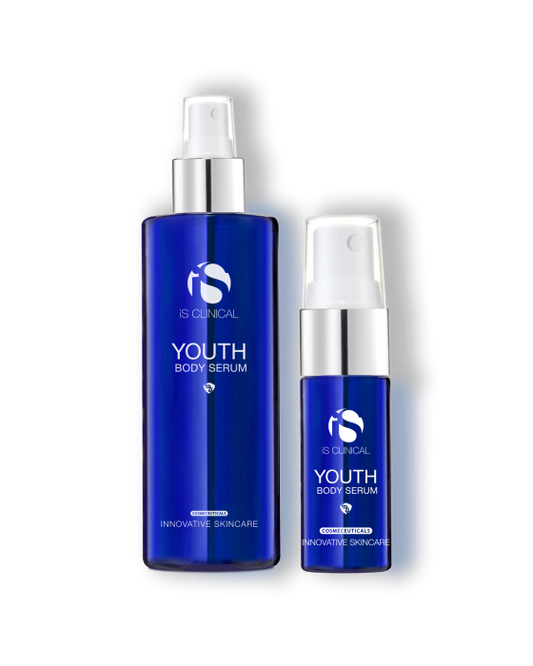 IS Clinical Skin Care 15ml IS Clinical Youth Body Serum
