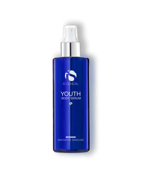 IS Clinical Skin Care IS Clinical Youth Body Serum