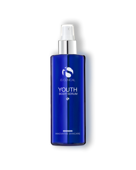 IS Clinical Skin Care IS Clinical Youth Body Serum