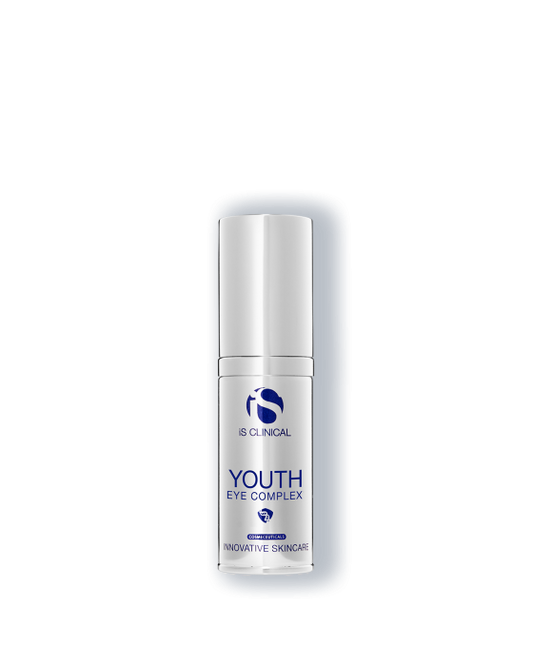 IS Clinical Skin Care IS Clinical Youth Eye Complex
