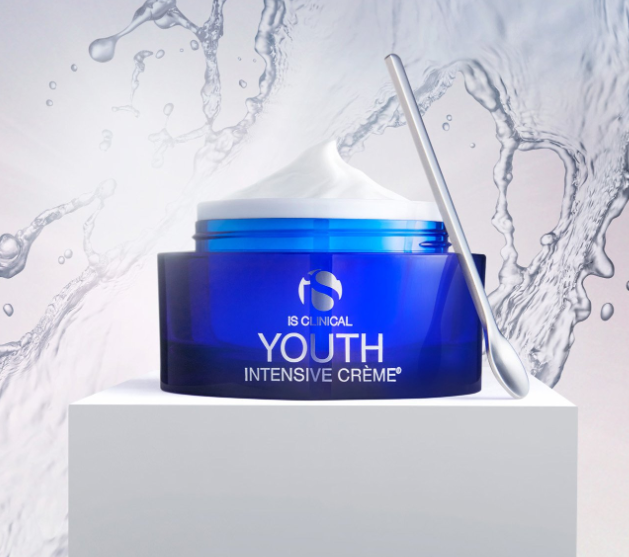 IS Clinical Skin Care IS Clinical Youth Intensive Creme