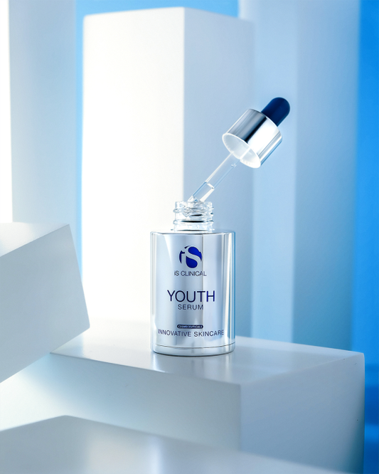 IS Clinical Skin Care IS Clinical Youth Serum