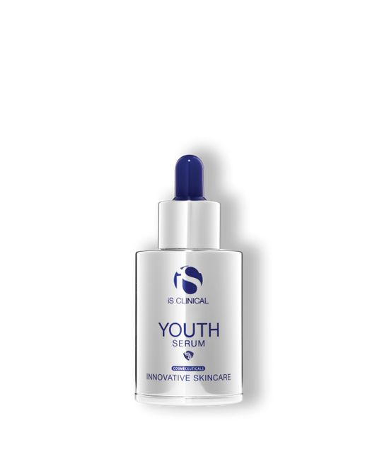 IS Clinical Skin Care IS Clinical Youth Serum