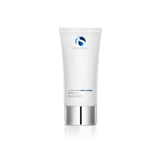 IS Clinical Skincare IS Clinical Cream Cleanser 120ml