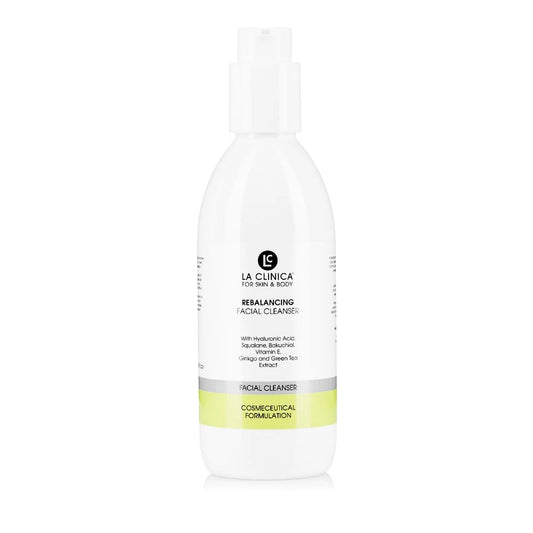 La Clinica cleanser LA CLINICA Rebalancing Facial Cleanser 250ml
