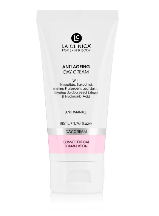 La Clinica Day Cream LA CLINICA Anti Ageing Day Cream 50ml