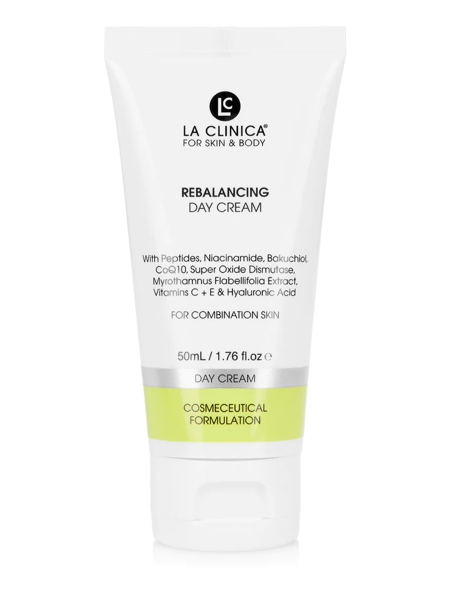 La Clinica face cream LA CLINICA Rebalancing Day Cream 50ml **Pre Order**