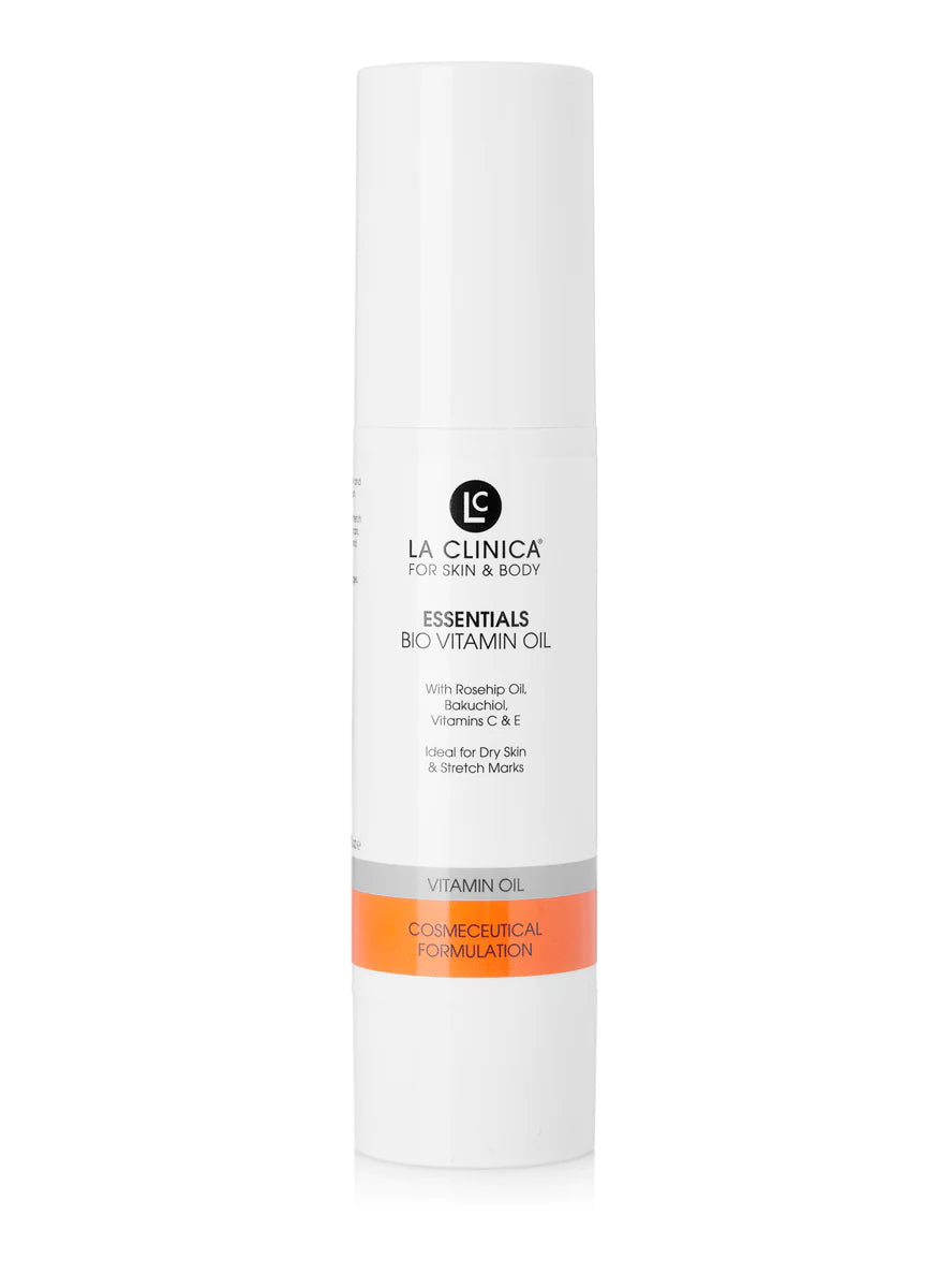 La Clinica LA CLINICA Essentials Bio Vitamin Oil 50ml
