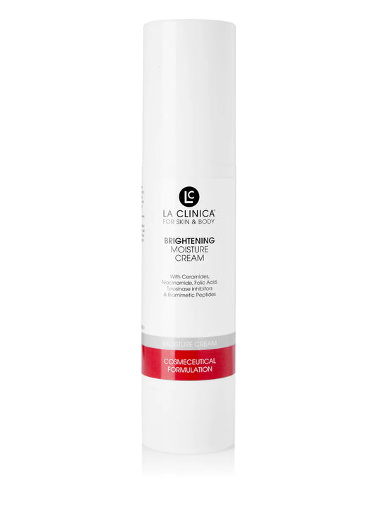 La Clinica Moisture Cream LA CLINICA Brightening Moisture Cream 50ml