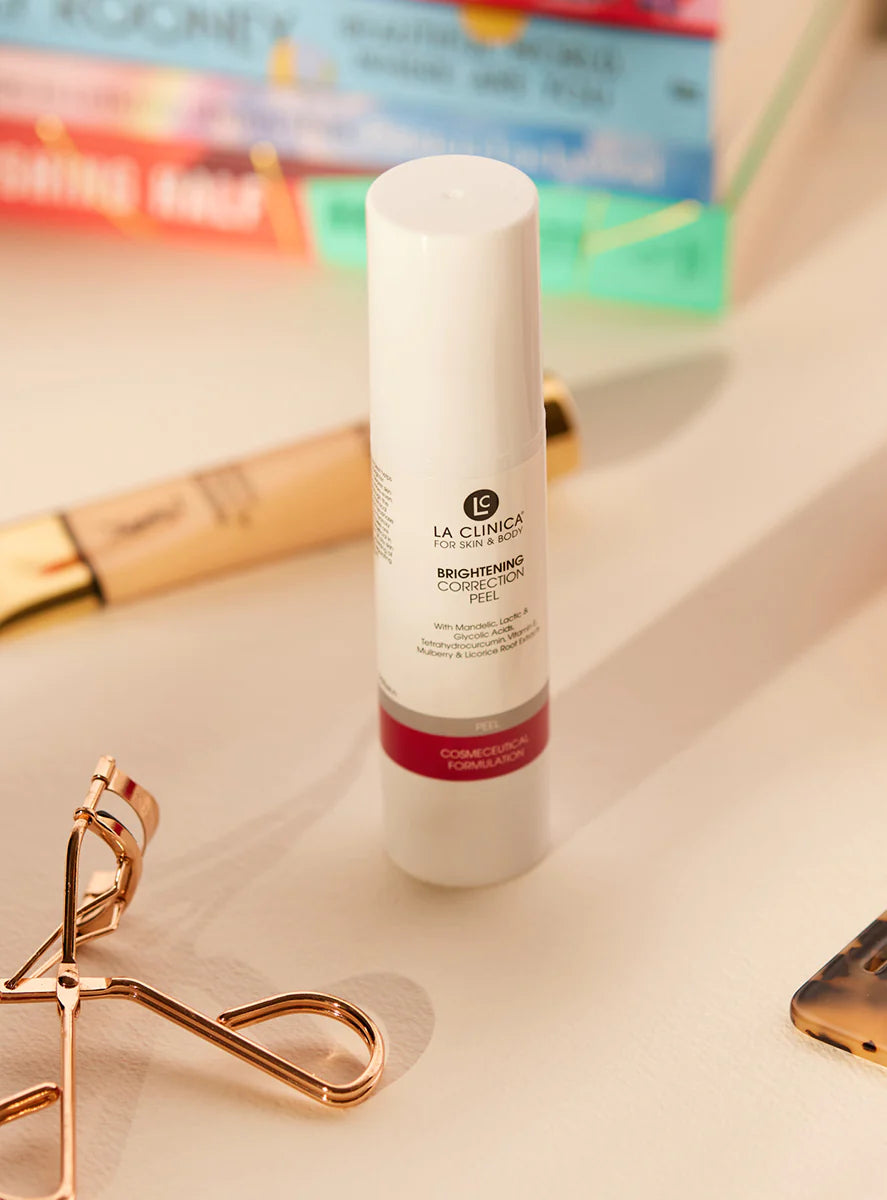 La Clinica Peel LA CLINICA Brightening Correction Peel 50ml
