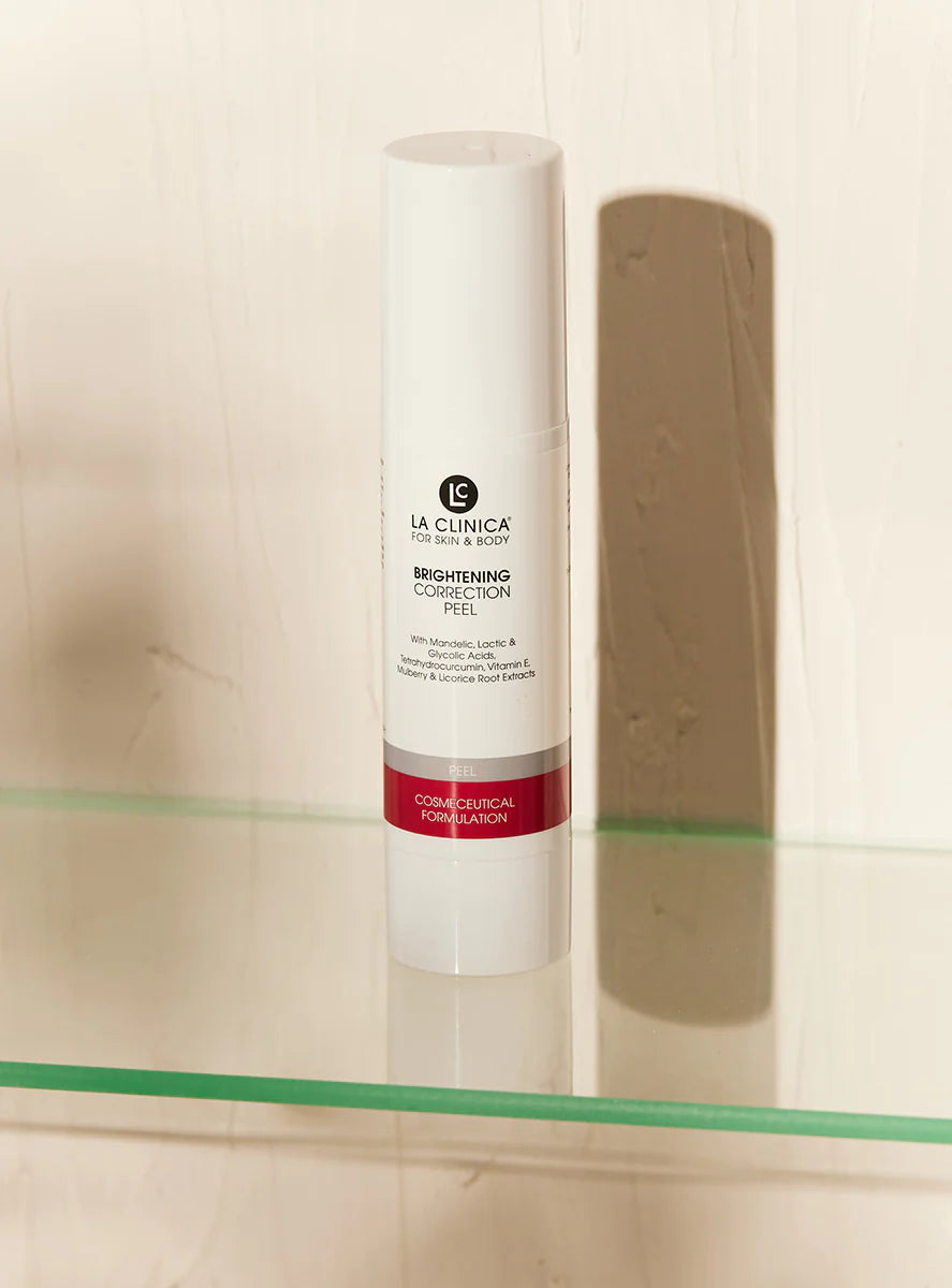 La Clinica Peel LA CLINICA Brightening Correction Peel 50ml