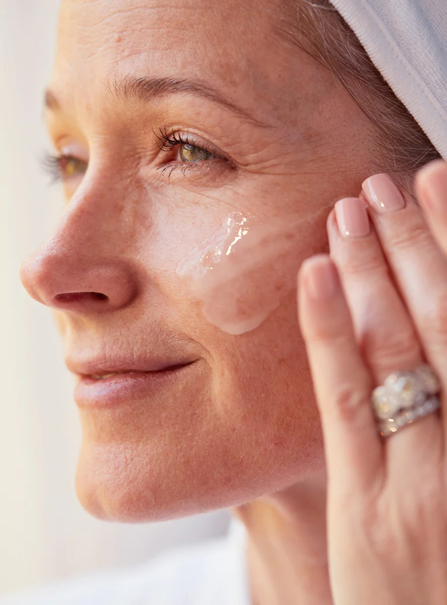 La Clinica Peptide Serum LA CLINICA Age Reversal Caviar & Pearl Repair Facial Peptide Serum