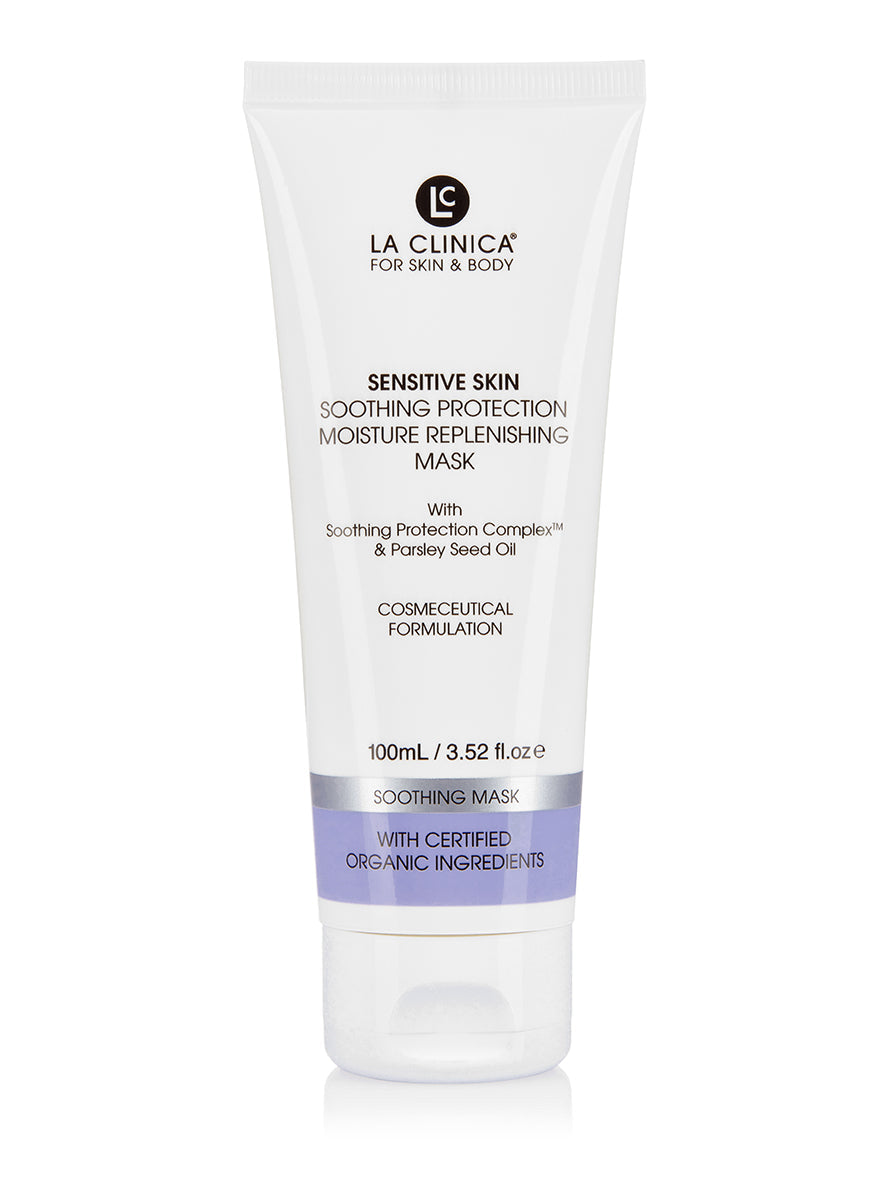 La Clinica Sensitive Skin Care Kit LA CLINICA Sensitive Skin Soothing Protection Skin Care Kit **Pre Order**