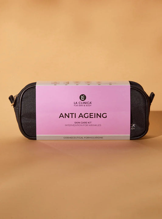 La Clinica Skin Care Kit LA CLINICA Anti Ageing Skin Care Kit