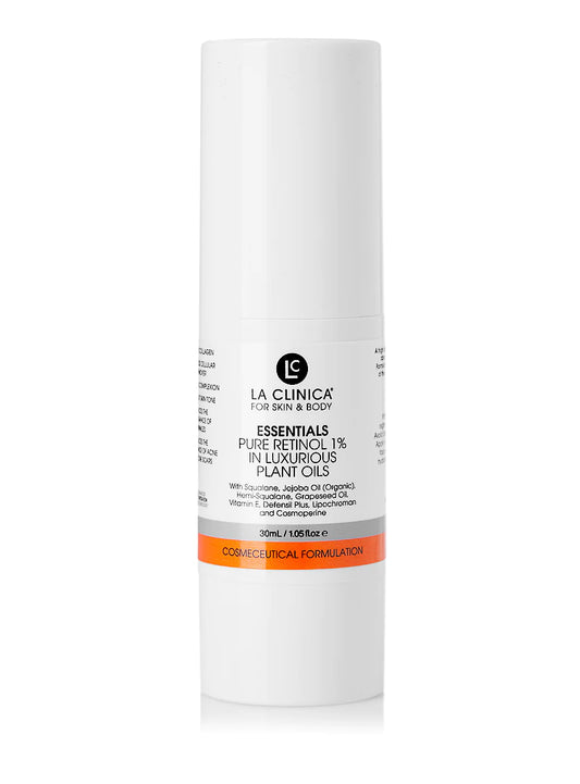 La Clinica skincare LA CLINICA Essentials Pure Retinol 1% 30ml