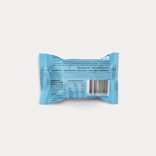LOCAKO Bars Locako | Brownie Ball Almond Butter Cookie Dough