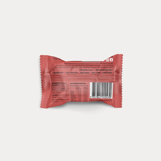 LOCAKO Bars Locako | Brownie Ball Peanut Butter Jelly