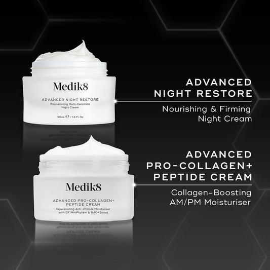 Medik8 skin care Medik8 Advanced Pro-Collagen+ Peptide Cream