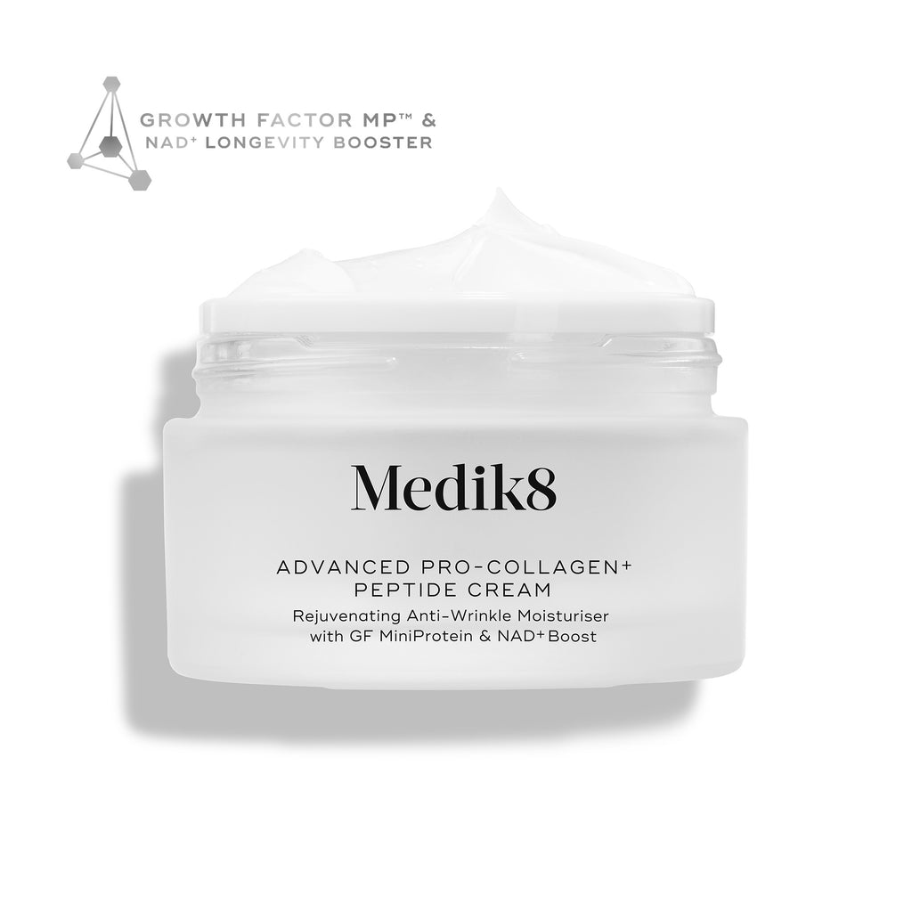 Medik8 skin care Medik8 Advanced Pro-Collagen+ Peptide Cream