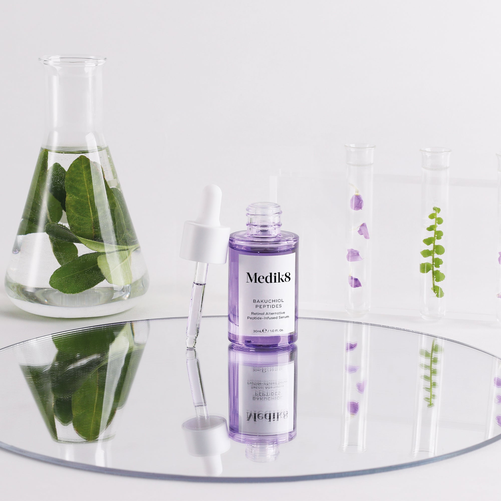 Medik8 Skin Care MEDIK8 Bakuchiol Peptides Serum 30ml