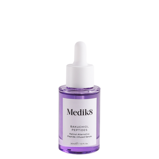 Medik8 Skin Care MEDIK8 Bakuchiol Peptides Serum 30ml