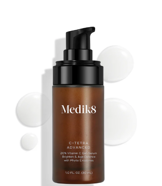 Medik8 skin care Medik8 C Tetra Advanced Gel Serum