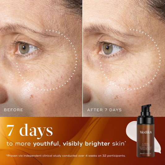 Medik8 skin care Medik8 C Tetra Advanced Gel Serum