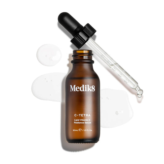 Medik8 Skin Care MEDIK8 C Tetra Serum 30ml