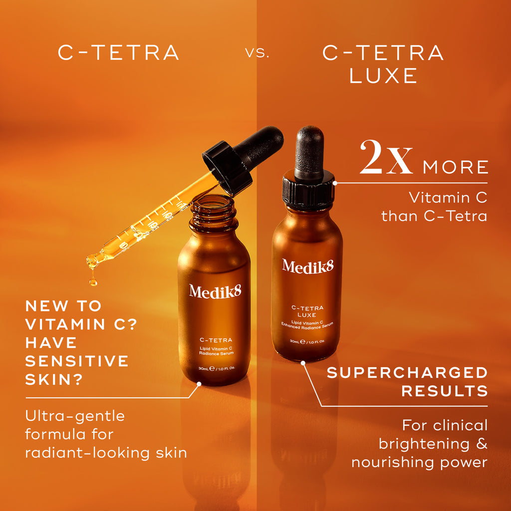 Medik8 Skin Care MEDIK8 C Tetra Serum 30ml