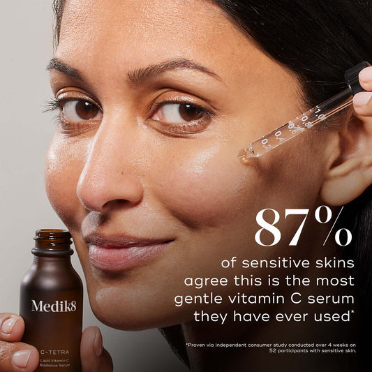 Medik8 Skin Care MEDIK8 C Tetra Serum 30ml