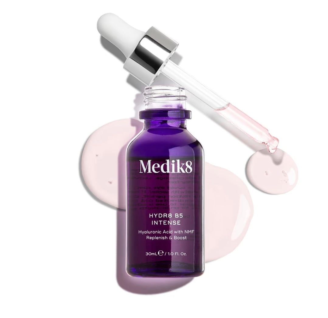 Medik8 Skin Care MEDIK8 Hydr8 B5 Intense Serum 30ml