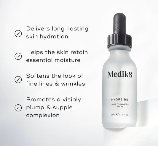 Medik8 Skin Care MEDIK8 Hydr8 B5 Serum 30ml