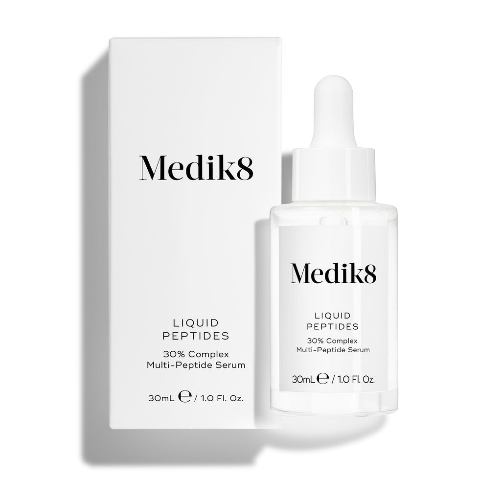 Medik8 Skin Care MEDIK8 Liquid Peptides Serum 30ml