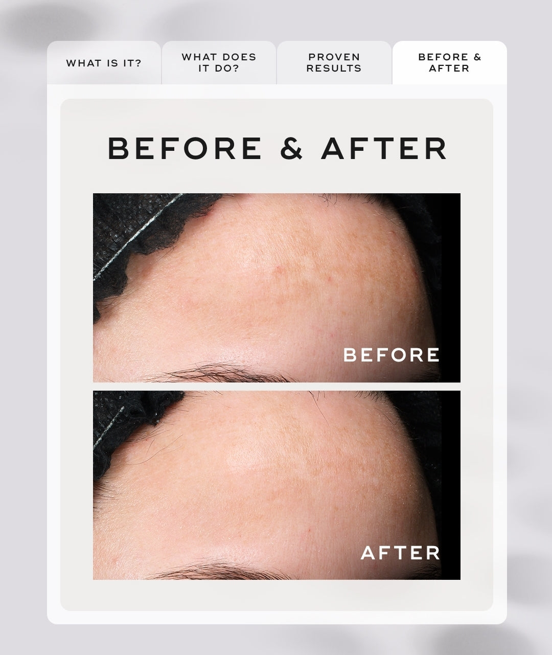 Medik8 Skin Care MEDIK8 Oxy R Peptides Serum