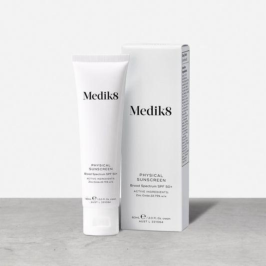 Medik8 Skin Care MEDIK8 Physical Sunscreen SPF50+
